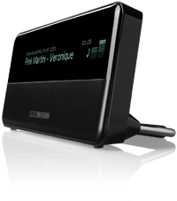 SqueezeBox
