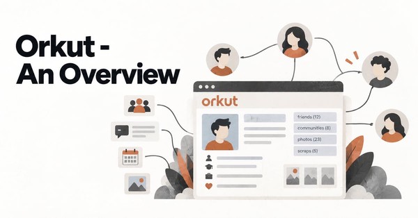 Orkut: An Overview