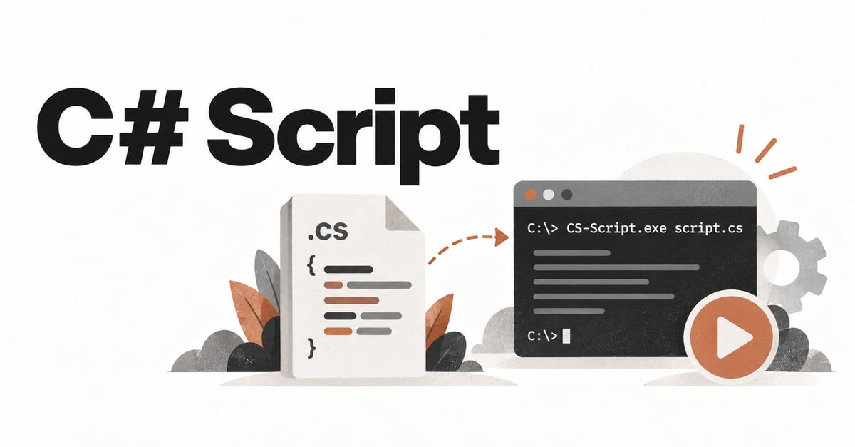 C# Script