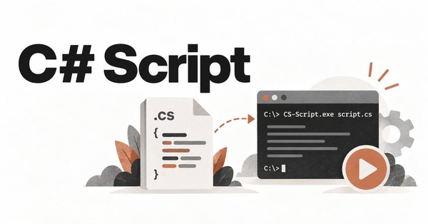 C# Script