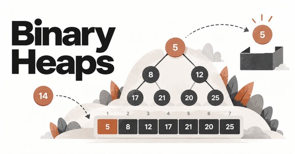 Binary Heaps