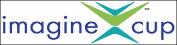 Imagine Cup 2005 logo