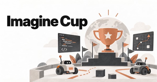 Imagine Cup