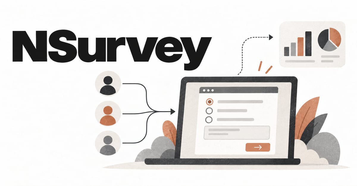 NSurvey