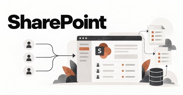 SharePoint