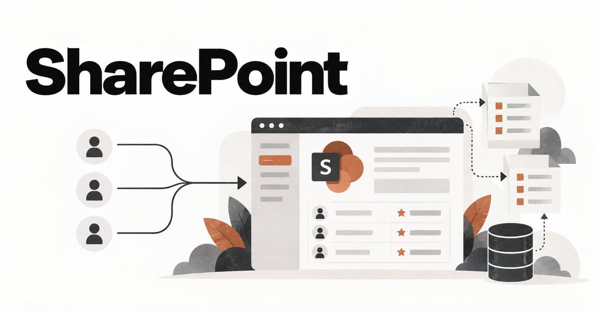 SharePoint