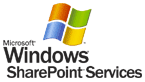 Windows SharePoint Services logo