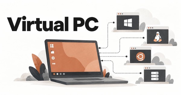 Virtual PC