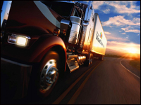 ASP.NET 2.0 On Tour truck
