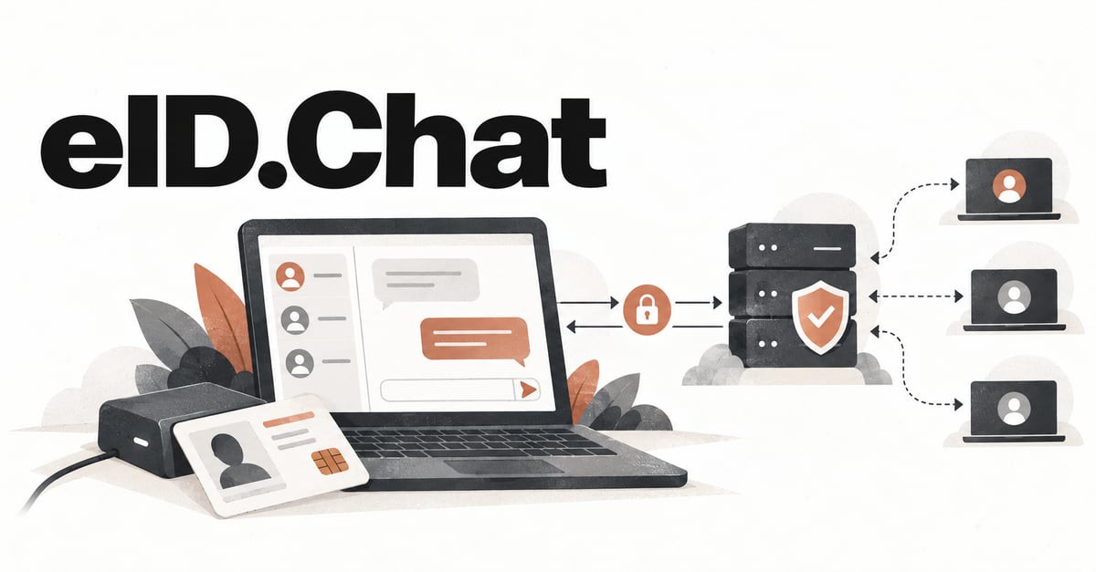 eID.Chat