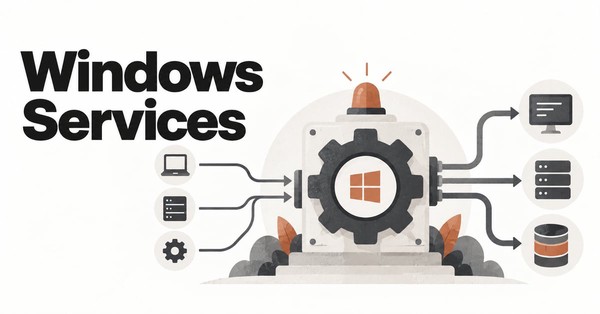 Windows Services