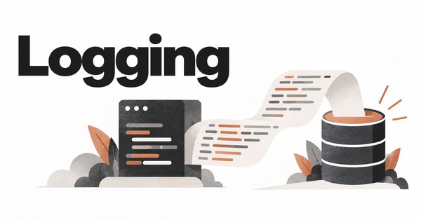 Logging