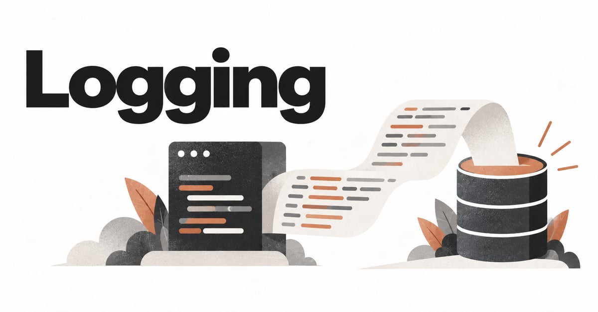 Logging