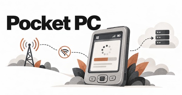 Pocket PC