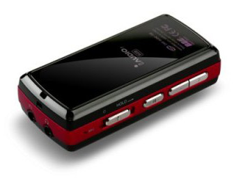 Cowon iAudio 7