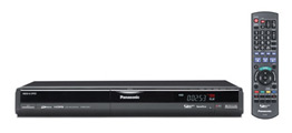 Panasonic DMR-EH67EC-K