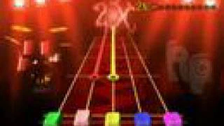 Caught In A Mosh on Frets On Fire