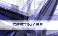Destiny.be screenshot 4