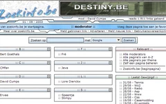 Zoekinfo.be screenshot 2