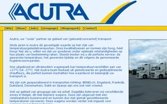 Acutra screenshot 2