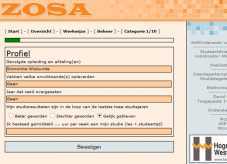 Zosa