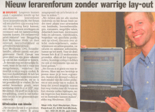 Lerarenforum
