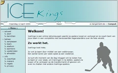 IceKings screenshot 1