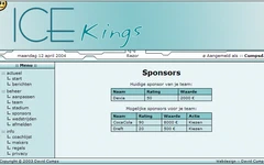 IceKings screenshot 2