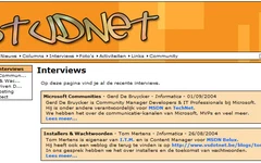 Studnet screenshot 3