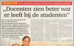 Studnet screenshot 9