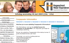 Studnet screenshot 4