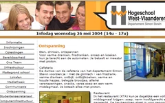 Studnet screenshot 5