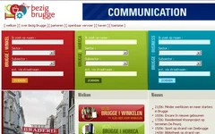 I-Framework screenshot 1