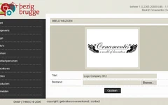 I-Framework screenshot 5