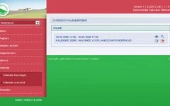 I-Framework screenshot 12