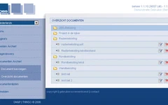 I-Framework screenshot 14