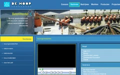 I-Framework screenshot 9