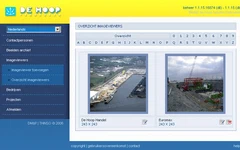 I-Framework screenshot 10