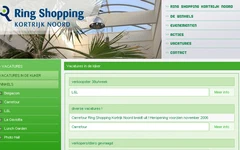 I-Framework screenshot 6