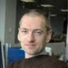 Dirk Van de Vyver