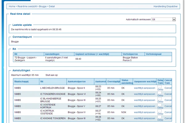 Aribus screenshot