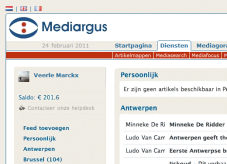 WebTracker