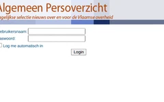 Mediargus Extranets screenshot 3