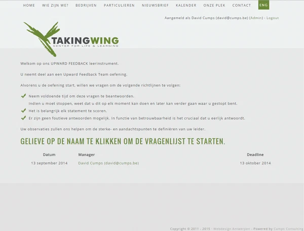 Learning Tools screenshot