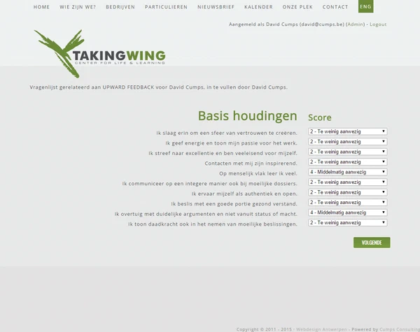Learning Tools screenshot