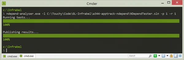 AppTrack screenshot
