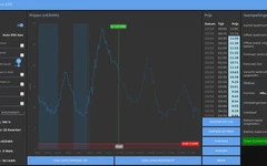 Victron Dynamic ESS screenshot 1