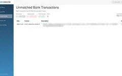 Yuki Dashboard screenshot 3